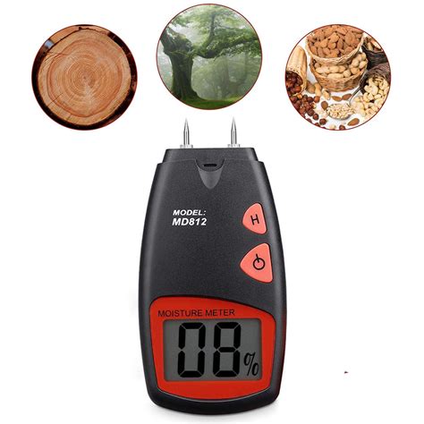 custom general wood moisture meter|moisture meter for leak detection.